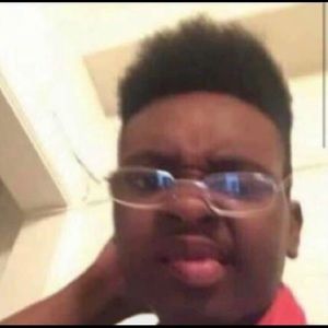 Meet your Posher, Jordan